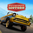 Programın simgesi: Matchcreek Motors: Custom…