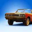 Icon of program: Matchcreek Motors: Custom…