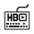 Icon of program: Keyboard controls for HBO…