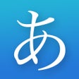 Ikona programu: Learn Japanese