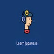 Programikonen: Learn Japanese