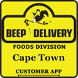 Icon of program: Beep A Delivery Cape Town