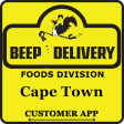 Beep A Delivery Cape Town