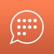 Ikon program: WebChat All-in-one IM Bro…