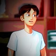 Summertimesaga character Quiz icon