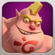 程序图标：Clans of Heroes - Battle …