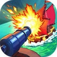 ไอคอนของโปรแกรม: Cannon Clash