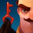 程序图标：Hello Neighbor Nickys Dia…