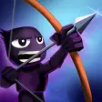 Archery Stickman - Legendary