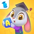 程序图标：Pre-k Preschool Games For…