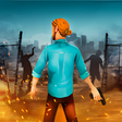 プログラムのアイコン：The Last Survivor: Zombie…