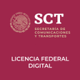 Icono de programa: Licencia Federal Digital