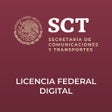 ไอคอนของโปรแกรม: Licencia Federal Digital