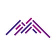 Programın simgesi: 筑波山の登山地図アプリ Mount Tsukuba