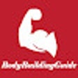Biểu tượng của chương trình: A Blog About Body Buildin…