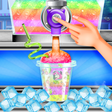 プログラムのアイコン：Fruity Unicorn Slush Make…