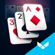 Ikon program: Solitaire - Klondike Reds…