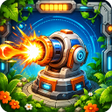 プログラムのアイコン：Hypulse Defense