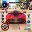 Icono de programa: Real Car Driving Open San…