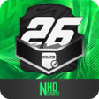 Programikonen: FC 26 Card Creator