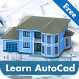 程序图标：Learn AutoCAD - 2020: Fre…