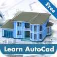 Learn AutoCAD - 2020: Free Vid