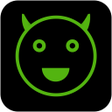 Icône du programme : Apps  Games: Happymod