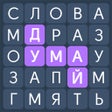 プログラムのアイコン：Word Search  Find Puzzle