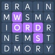Ikona programu: Word Search  Find Puzzle
