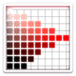 Icoon van programma: Munsell color chart