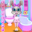 Icon of program: Daisy Bunny Candy World