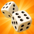 ไอคอนของโปรแกรม: Yatzy - Classic Dice Game