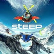 プログラムのアイコン：Steep