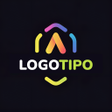 Ikon program: Logotipo - AI Logo Genera…