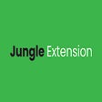 ไอคอนของโปรแกรม: Jungle: Find better NFT d…