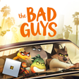 Icon of program: The Bad Guys Obby