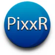 PixxR Buttons Icon Pack