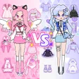 Ícone do programa: Star Shimmer: Fashion Dre…