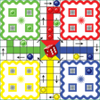 プログラムのアイコン：Ludo Game