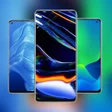 Иконка программы: Realme 7 Pro Wallpaper