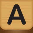 Icon of program: Anagram Twist - Jumble an…