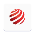 Biểu tượng của chương trình: VCOMSAT - GIAM SAT HANH T…