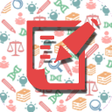程序图标：Ondy - Luyện thi THPT