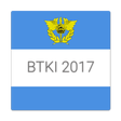 プログラムのアイコン：BTKI 2017