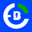 プログラムのアイコン：BluSmart Charge - chargin…