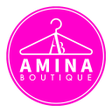 程序图标：Amina Boutique