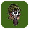 Spy Camera Finder icon