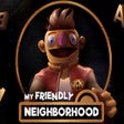 程序图标：My Friendly Neighborhood:…