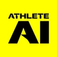 프로그램 아이콘: Athlete AI: Sports Reel E…