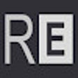程序图标：Redactle++